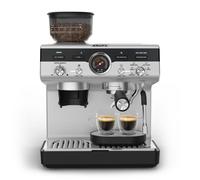 Krups Precision XP801T10 cafetera eléctrica Semi-automática Máquina espresso 3 L