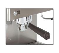 LELIT PL82T MÁQUINA DE CAFÉ ESPRESSO 1200W 15BAR CAPUCCINO INOX