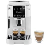 Cafetera espresso Magnifica Start ECAM220.20.W 1.8L 1450W (blanca) - DELONGHI