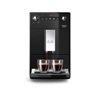 Cafetera Espresso Purista Series300 F23/0-102 1.2L 1450W (Negra) - MELITTA