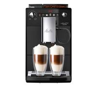 Cafetera Espresso Melitta F300-100 1,5 L 15 Bares Molinillo Cerámico Integrado