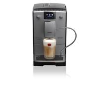 Cafetera Espresso Nivona CafeRomatica 769 2,2L 15 bares con molinillo integrado plata