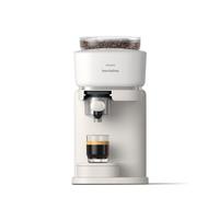 Cafetera Espresso Philips BAR300/00 1,2 L 16 Bares Molinillo Cerámico Blanco