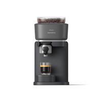 Cafetera Espresso Philips BAR300/60 1,2L 16 Bares molinillo integrado negra