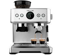 Cafetera Express Barista Cecotec Power Espresso 20 Barista Maestro