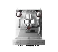 Cecotec Cafetera Express Barista Baristeo Classic. 2700W, Bomba 15 Bares, Control Pid, Doble Calentamiento, depósito 2.5L, Vaporizador, Grifos Profesionales, Extracción Crema, Diseño Profesional