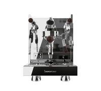 Cafetera espresso Baristeo Iconic de 17 l y 2440 W - CECOTEC