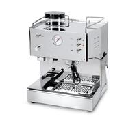 Cafetera Espresso Quick Mill Pegaso Semi-automática 1200 W Molinillo Integrado Acero inoxidable