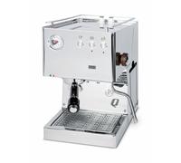 Cafetera espresso Quick Mill Pop 1,8 L 16 bares bandeja extraíble acero inoxidable