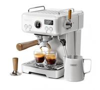 Cafetera Espresso Semi-automática HiBREW H10 Plus 1,8L 20 bares con modo frío