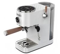 Cafetera Espresso Semi-automática HiBREW H13 1,3 L 20 bares doble caldera