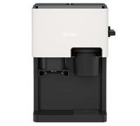 Cafetera espresso semi-automática Nivona CUBE 4102 1,4 L 15 bares con molinillo y 5 ajustes