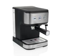 Cafetera Espresso Semi-Automática Princess 249441 1,5 L 20 bares cápsula y molido