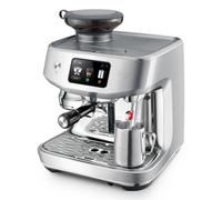 Cafetera Espresso Semiautomática Sage Oracle Jet 2,3 L Molinillo integrado Acero inoxidable