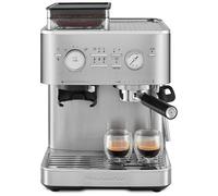 Cafetera espresso semiautomtica de acero inoxidable KitchenAid 5KES6551ESX con