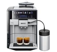 Cafetera Espresso Siemens EQ.6 plus 1,7 L 19 Bares Molinillo Integrado