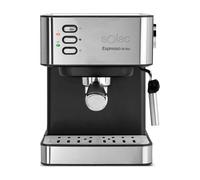 Solac CE4481 Cafetera Espresso 20 Bares