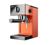 Cafetera Espresso SOLAC CE4503 Squissita Easy Orange Naranja