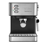 Solac CE4481 Cafetera Espresso 20 Bares
