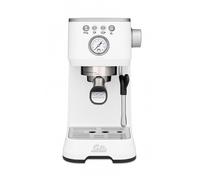 Cafetera Espresso Solis Barista Perfetta Plus S0252 1,7 L 15 Bares con vaporizador