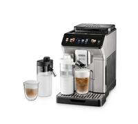 Cafetera Espresso Superautomática DeLonghi Eletta Explore 1,8 L 19 Bares con molinillo integrado