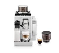 Cafetera Espresso Superautomática DeLonghi Rivelia EXAM440.55.W 1,4 L 19 Bares con molinillo integrado