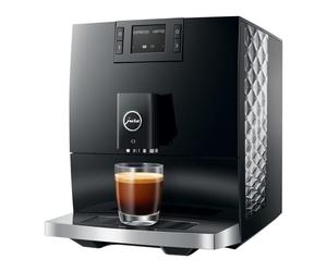 Cafetera Espresso Superautomática Jura C3 1,6 L 15 Bares Molinillo integrado