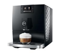 Cafetera espresso superautomática Jura C9 Piano Negro 1,6 L 15 bares 2 tazas