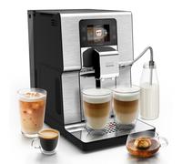 Cafetera Espresso Superautomática Krups EA879E 2,5 L 15 bares Molinillo integrado