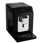 Cafetera Espresso Superautomática Krups Evidence EA8908 2,3 L 15 Bares con molinillo integrado