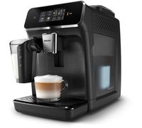 Cafetera Espresso Superautomática Philips Serie 2300 EP2330/10 1,8 L 15 Bares LatteGo