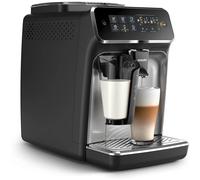 Cafetera Espresso Superautomática Philips Serie 3200 1,8 L 15 Bares Molinillo cerámico LatteGo