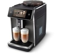 Cafetera Espresso Superautomática Saeco SM6682/10 1,8 L 1500 W con molinillo integrado
