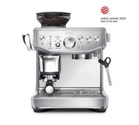 SAGE Barista Express Impress™ Cafetera Espresso Semiautomática