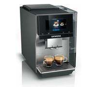 Cafetera Espresso Superautomática Siemens EQ.700 TP715D01 2,4 L 19 Bares 2 Tazas