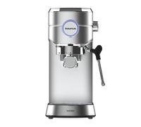 Cafetera Espresso Taurus Euforia 1L 20 Bares con vaporizador y Supreme Cream