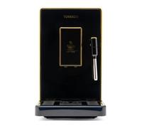 Cafetera Espresso Tornado TCM-9008A-GS 200 g Molinillo integrado Espumador leche
