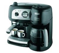 De’Longhi BCO 264.B Cafetera combinada 1,3 L