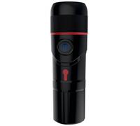 Cafetera Exprés Portátil Incasa De 12 V