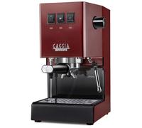 Gaggia Classic Evo rojo RI9481/12