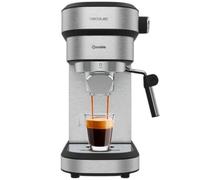 Cafetera Express Cecotec Cafelizzia 790 Steel DUO 1350 W