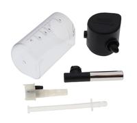 Cafetera Expreso DLSC028, Compatible Con DeLonghi, Jarra De Leche Desmontable