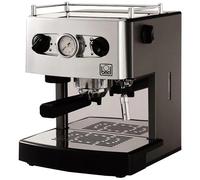 Cafetera expreso ES161 17 L 1200 W (cromada) - BRIEL