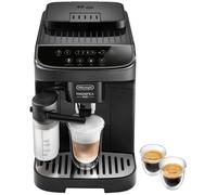 Cafetera expreso Magnifica Evo ECAM290.51.B 1.8L 1450W (Negra) - DELONGHI
