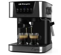Cafetera Expreso EX 6000 - ORBEGOZO