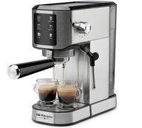 Cafetera Expreso Orbegozo EX 7000/ 1350W/ 20 Bares