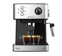 Cafetera Cecotec Power espresso 20 PROFESSIONALE