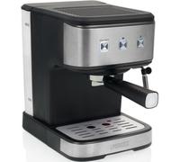 Cafetera expreso y capsulas princess 249441/ 20 bares