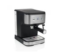Cafetera Espresso Semi-Automática Princess 249441 1,5 L 20 bares cápsula y molido