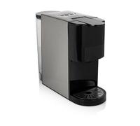 Cafetera Expreso y Cápsulas Princess 249451/ 1450W/ 19 Bares